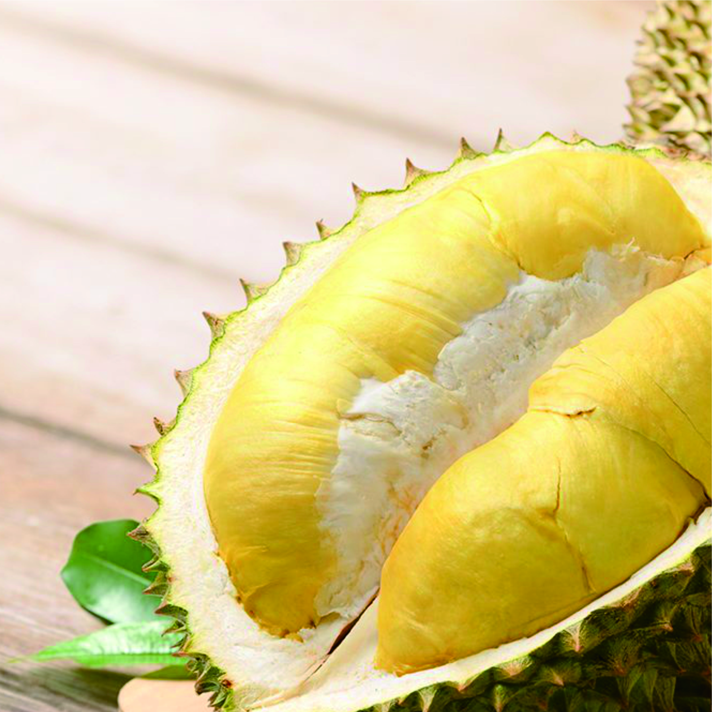 DURIAN