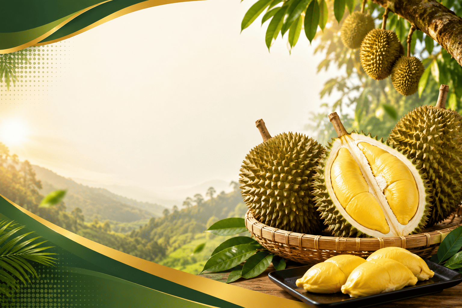 DURIAN