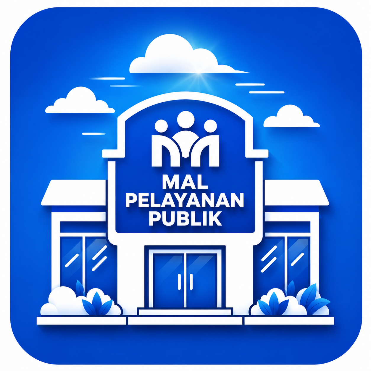 Mal Pelayanan Publik