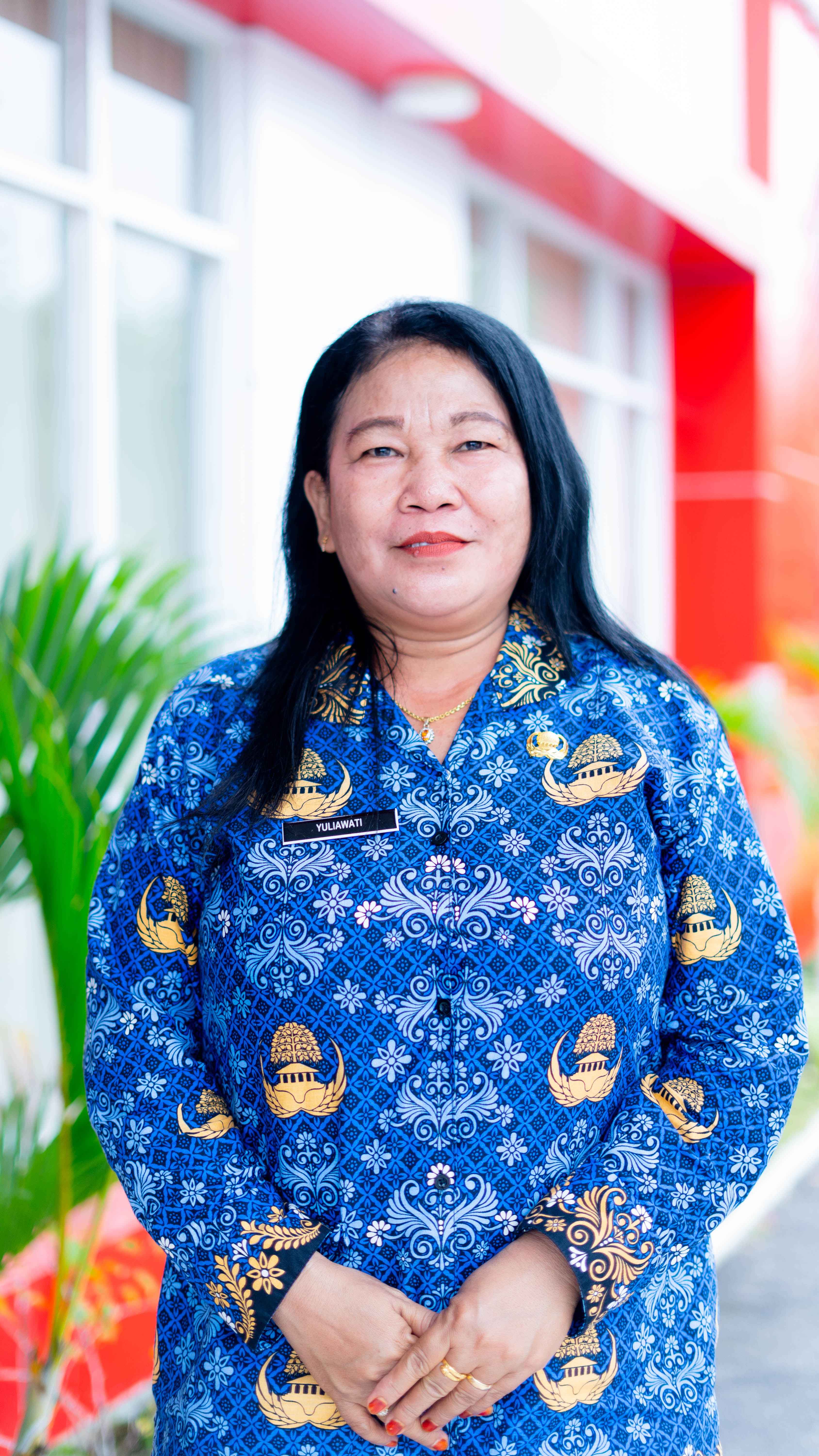 YULIAWATI