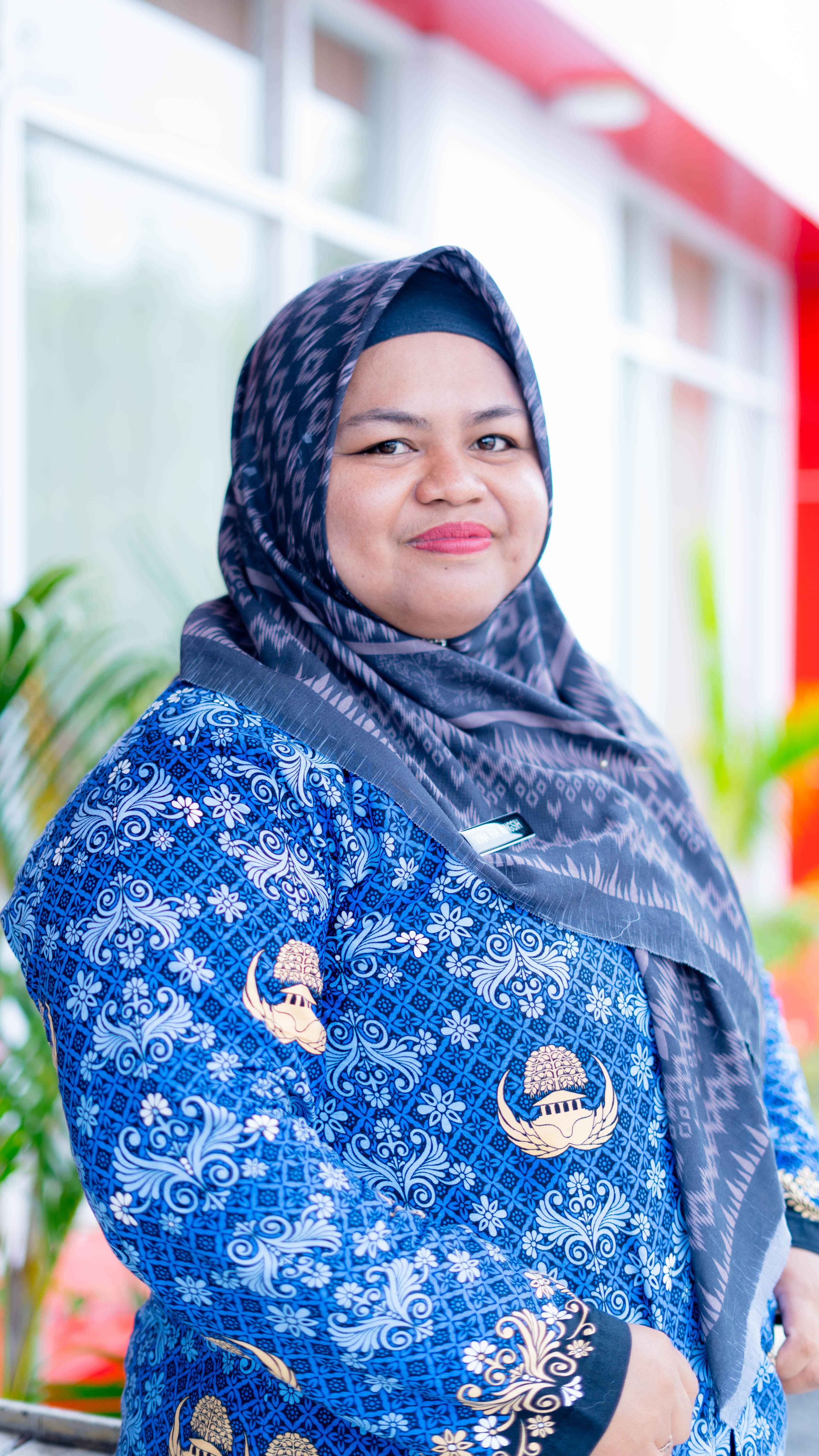 VINA RIA NINGSIH