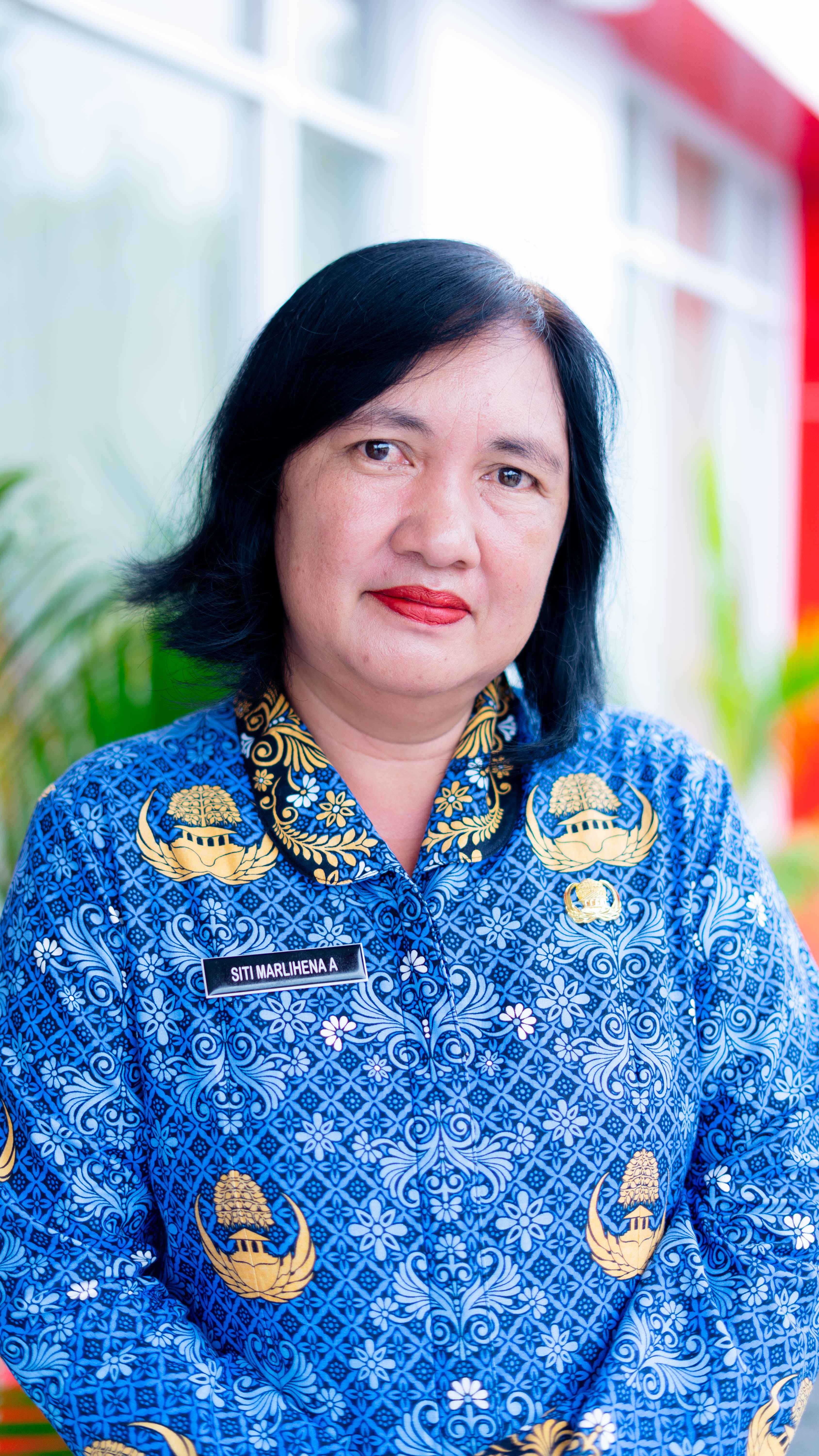 SITI MARLIHENA ANITA