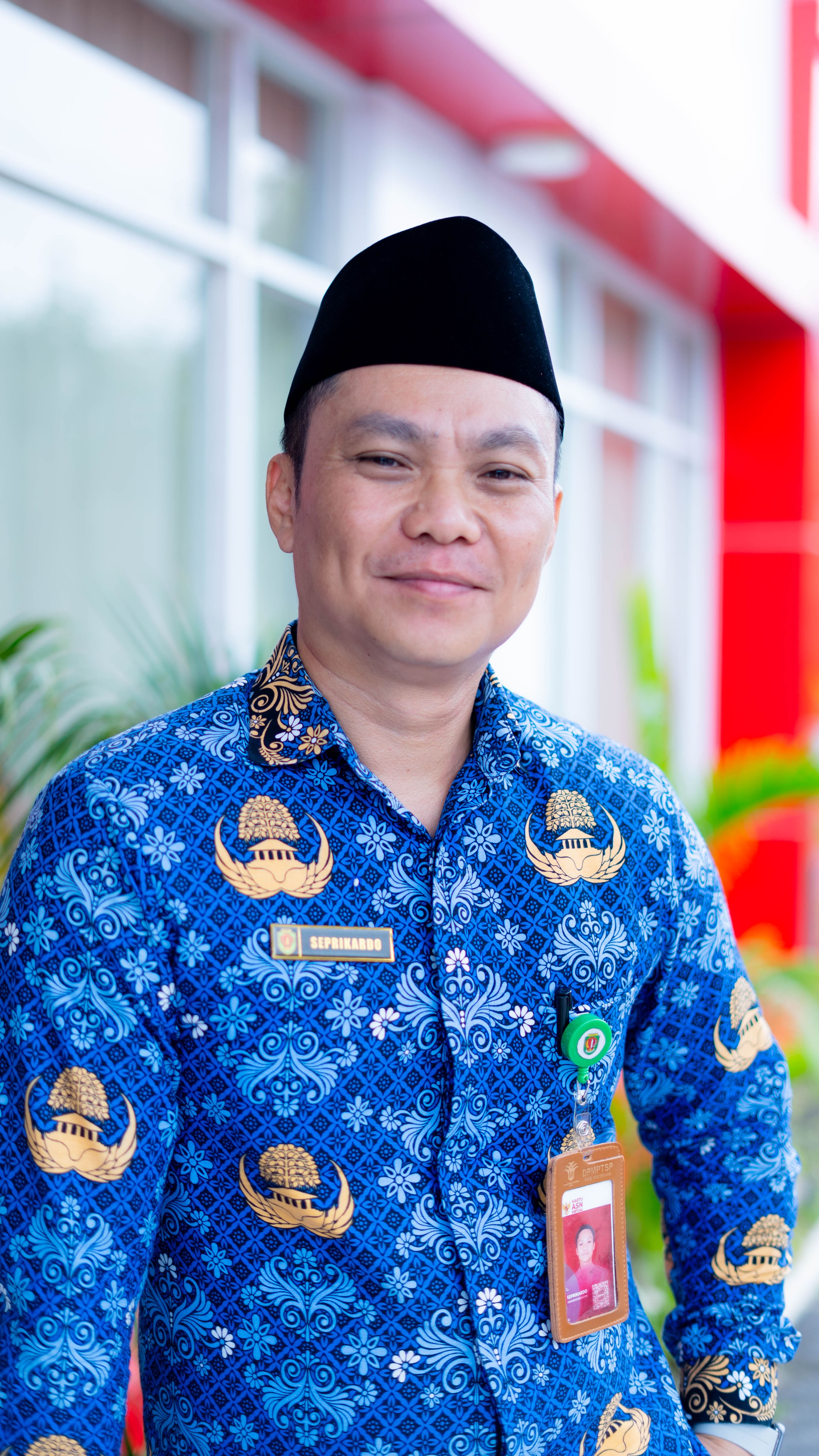 SEPRIKARDO,ST