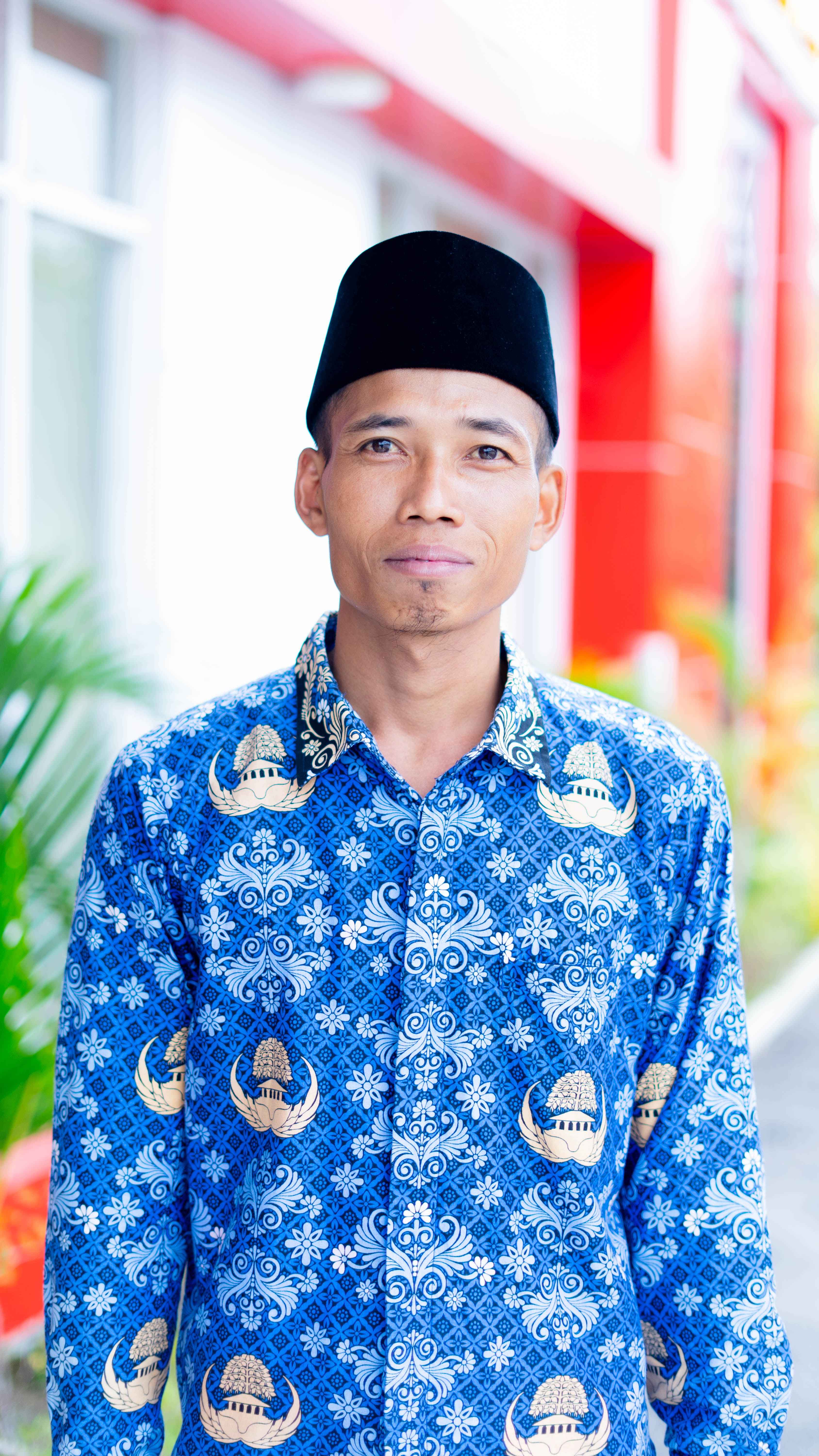 HERDISON, S.Kom