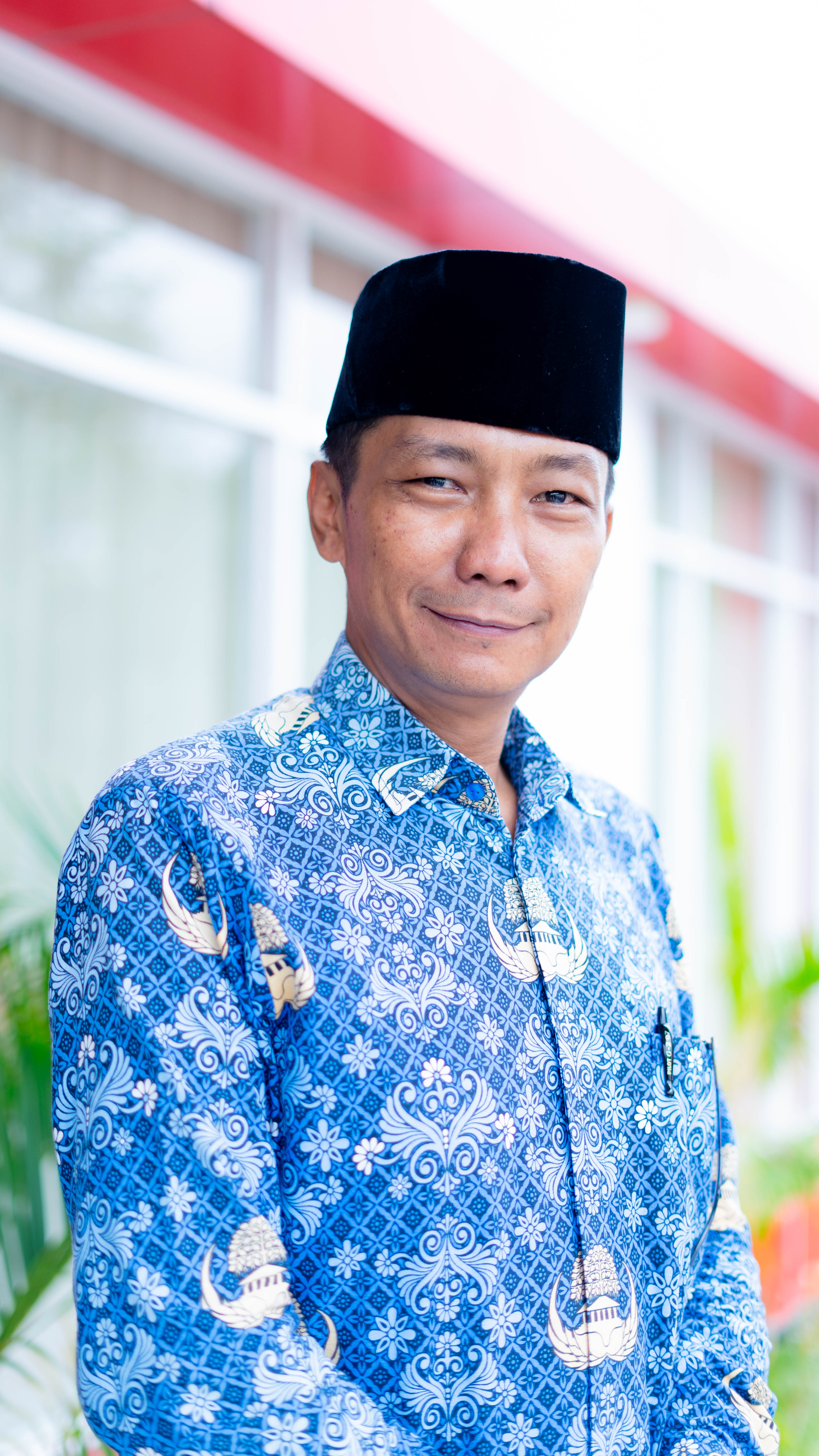 ADHI N. S . BODOI, SH (JFT PERENCANA AHLI MUDA)