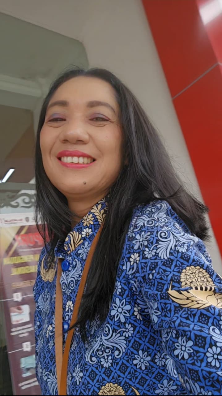 NILA SRI WAHYUNI, SE