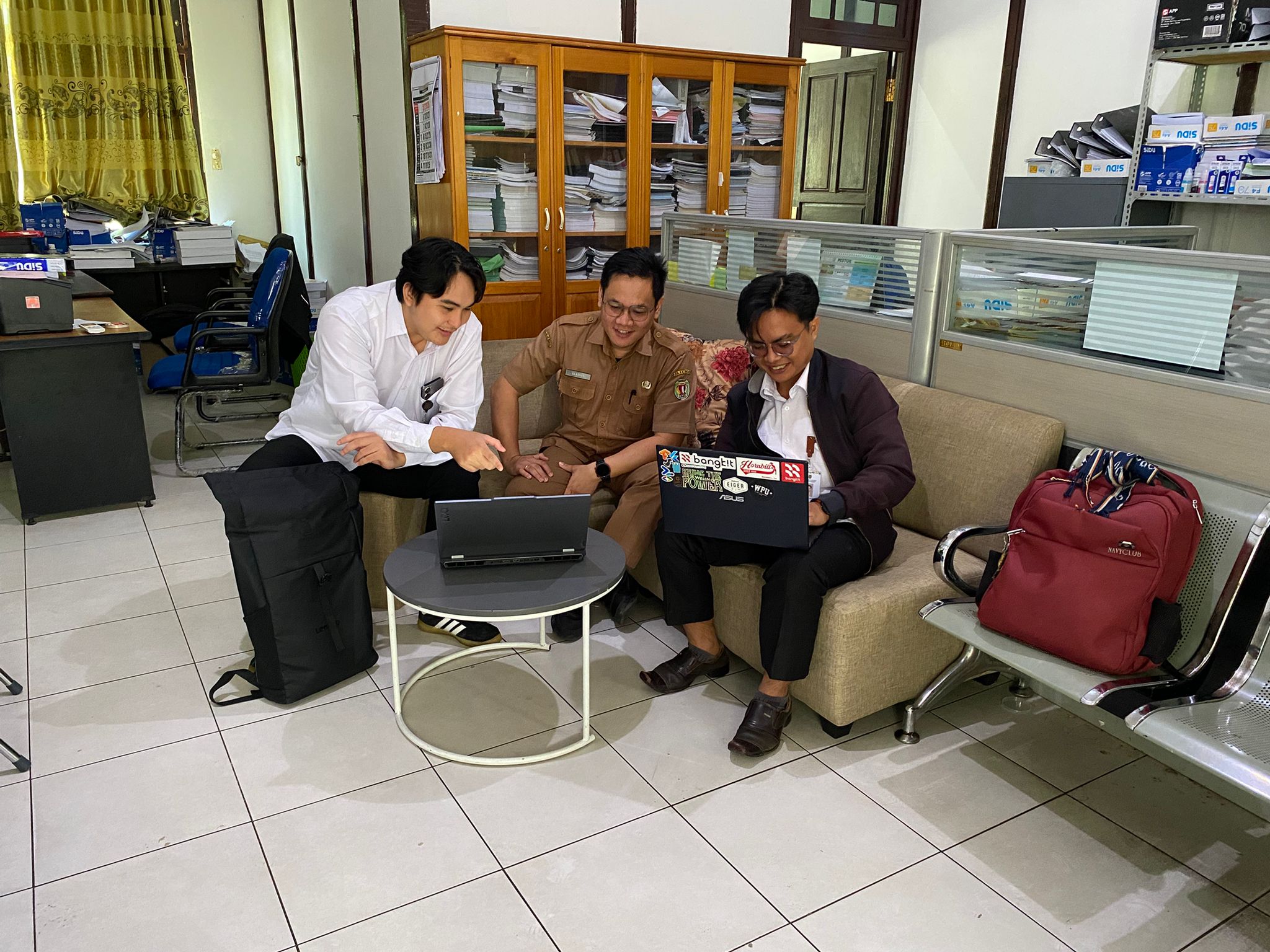 DPMTSP Kabupaten Katingan