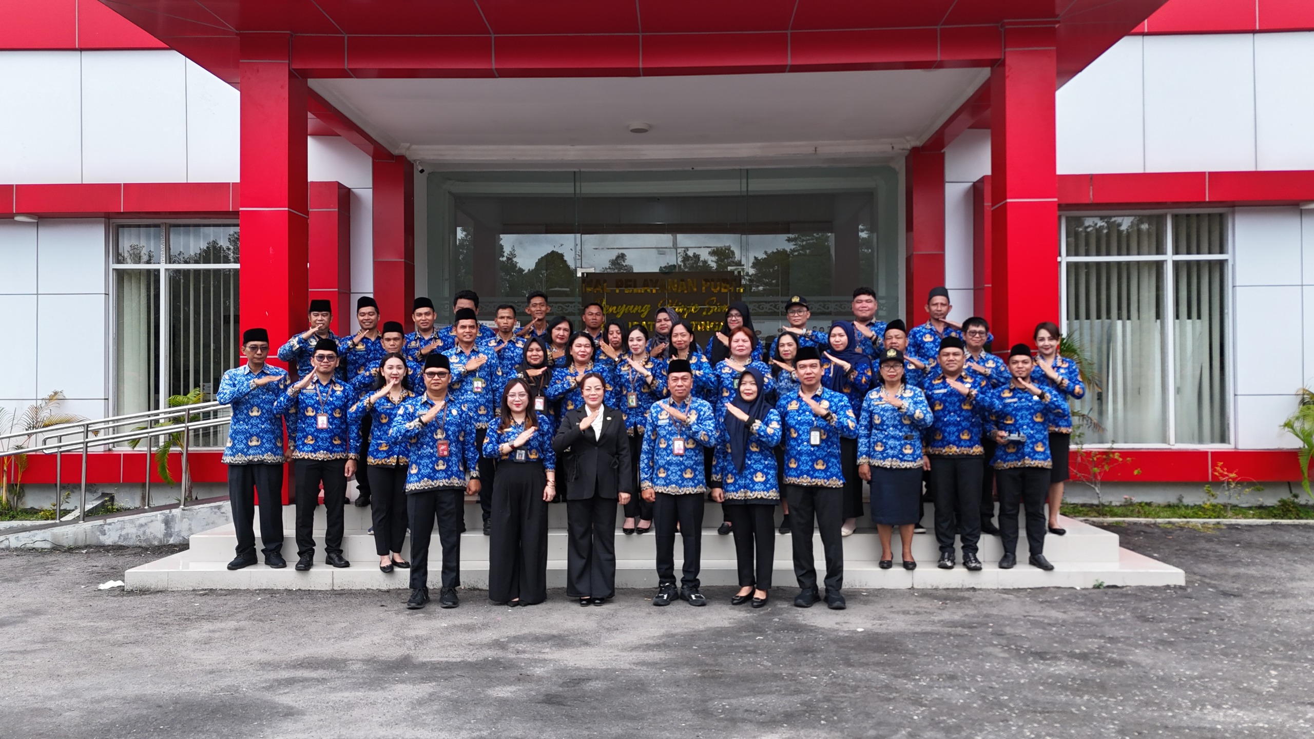 DPMTSP Kabupaten Katingan